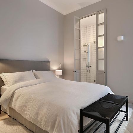Апартаменты Prime Lisbon - Boavista 44 Экстерьер фото