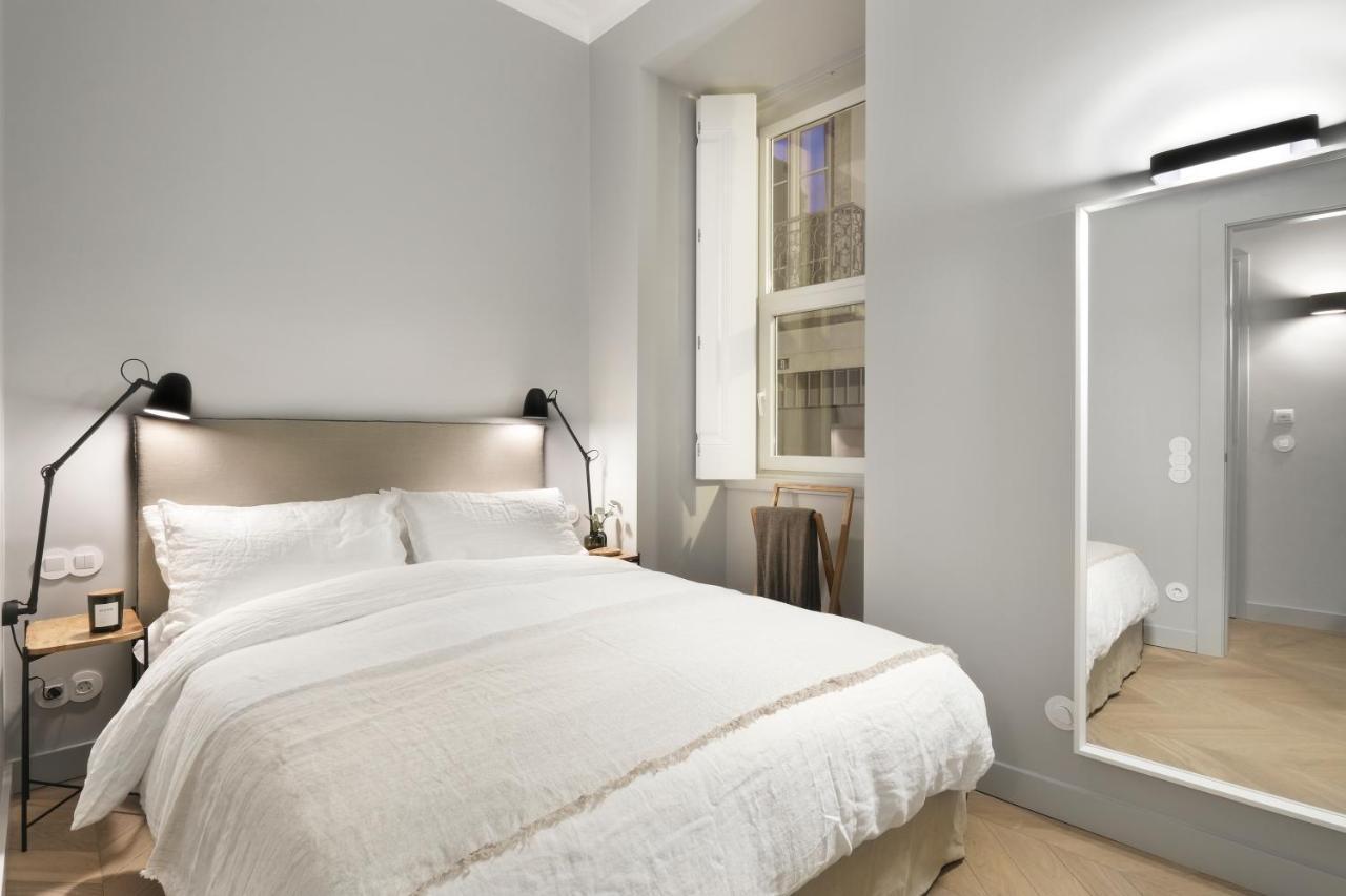 Апартаменты Prime Lisbon - Boavista 44 Экстерьер фото