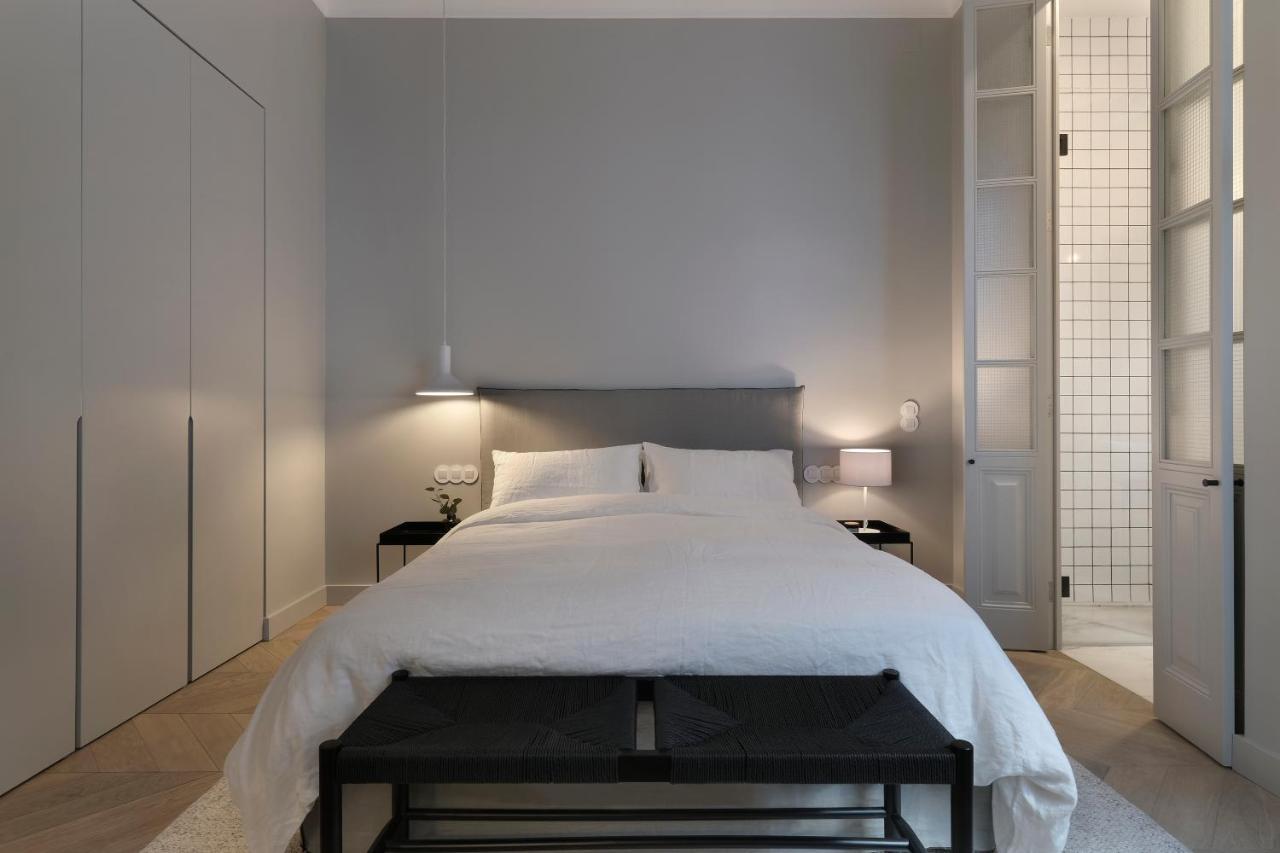 Апартаменты Prime Lisbon - Boavista 44 Экстерьер фото