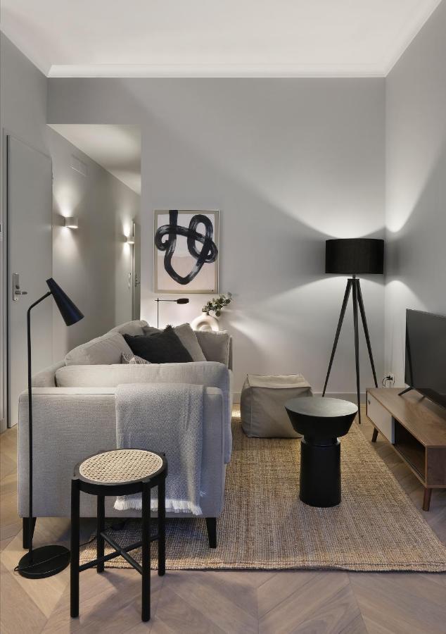Апартаменты Prime Lisbon - Boavista 44 Экстерьер фото