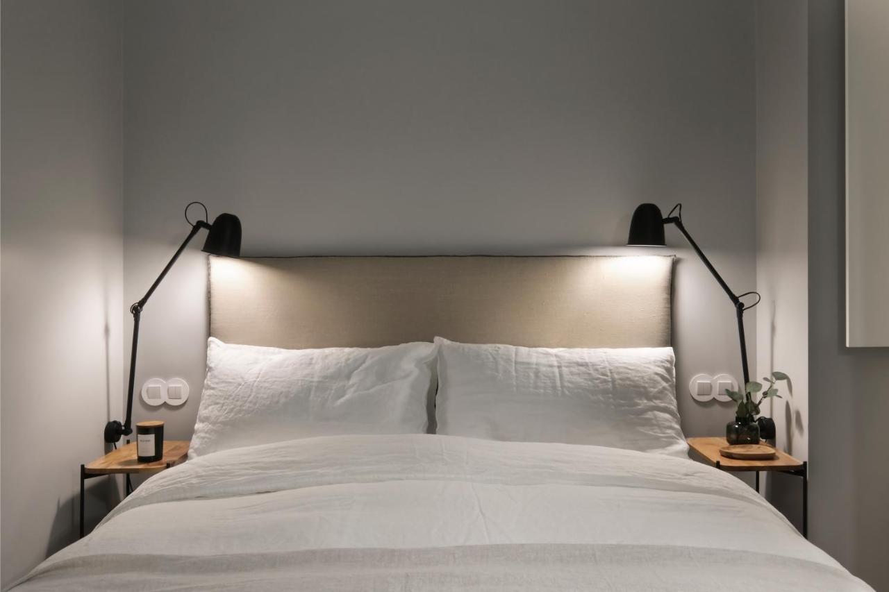 Апартаменты Prime Lisbon - Boavista 44 Экстерьер фото