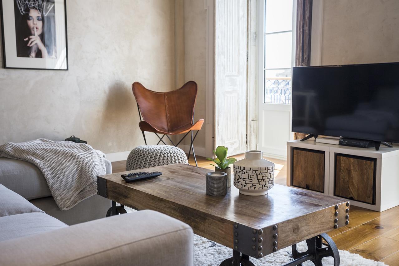 Апартаменты Prime Lisbon - Boavista 44 Экстерьер фото