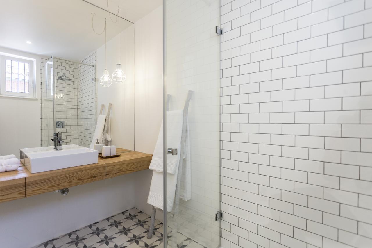Апартаменты Prime Lisbon - Boavista 44 Экстерьер фото