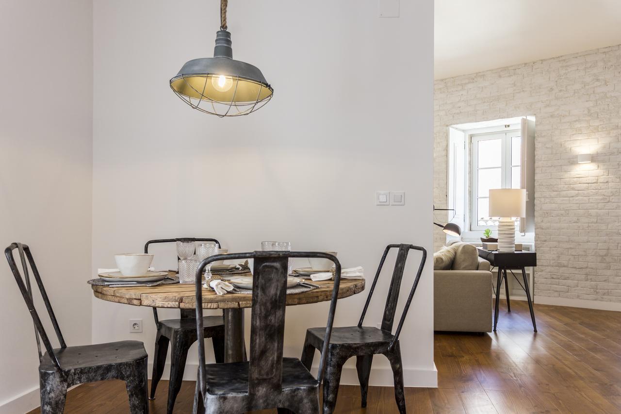 Апартаменты Prime Lisbon - Boavista 44 Экстерьер фото